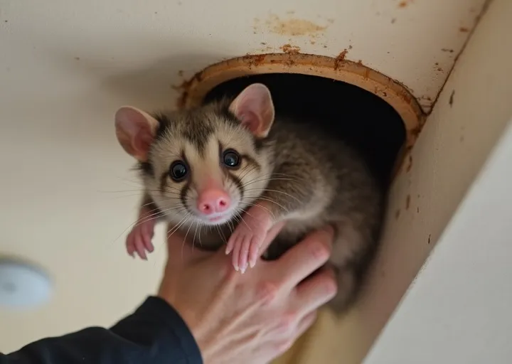 Humane Possum Extraction Heritage Park