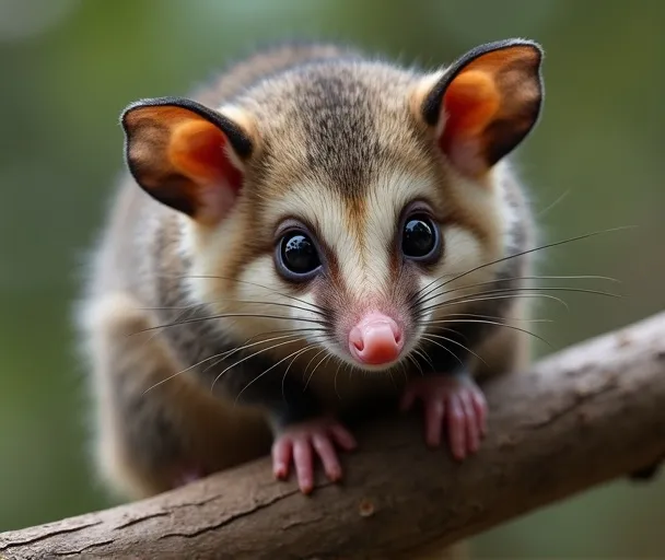 Possum Relocation & Release Heritage Park