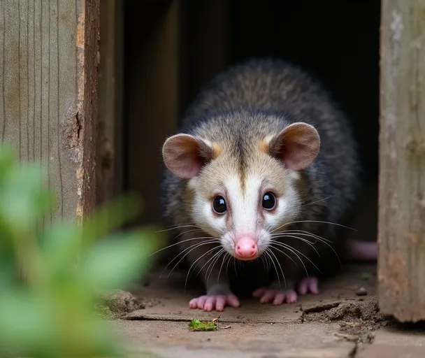 Professional Possum Box Installation Services Heritage Park| Fresho Possum Removal Heritage Park