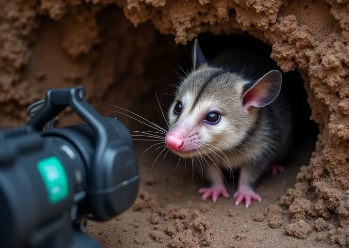 Comprehensive Possum Property Inspection Heritage Park